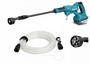 Akumulatorowa myjka ciśnieniowa Makita DHW180Z 