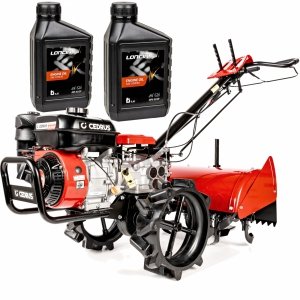 Glebogryzarka CEDRUS GLX540 54cm Weima WM170F/P + GRATIS 