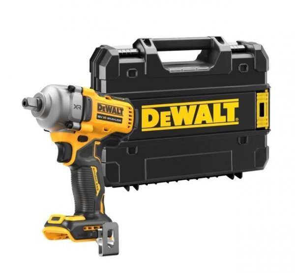 Klucz udarowy DeWalt DCF892P2T 18V 2x5Ah 812Nm