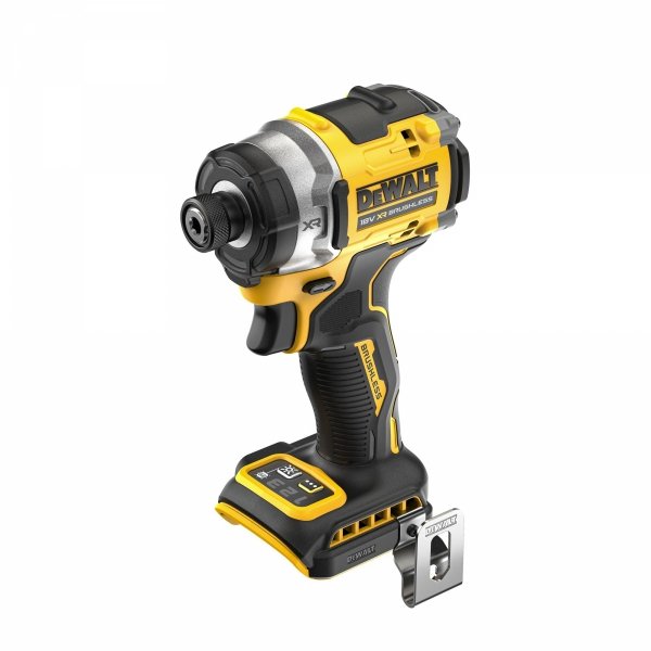 Zakrętarka udarowa DeWalt DCF860NT 18V 1/4&quot; 282Nm TSTAK