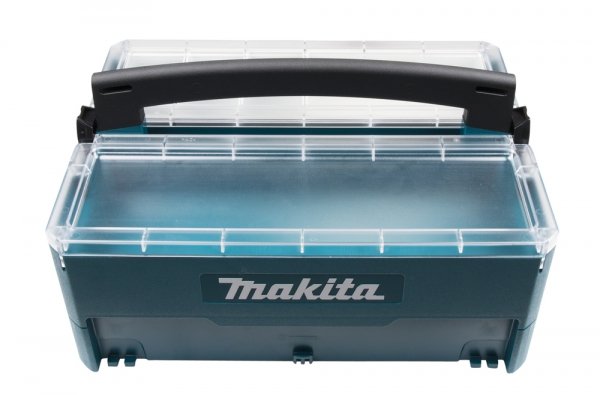 Skrzynia narzędziowa Makpac Makita P-84137