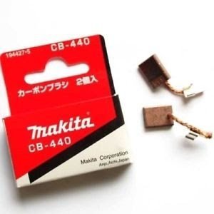 Szczotki węglowe Makita CB-440 194427-5
