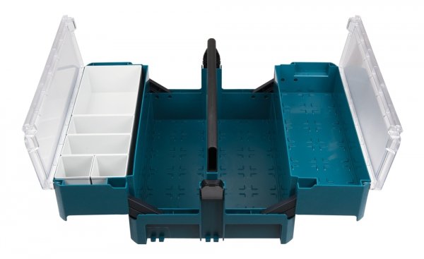 Skrzynia narzędziowa Makpac Makita P-84137