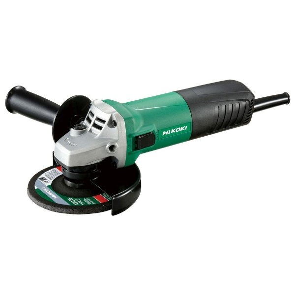 Szlifierka kątowa Hikoki G13SR4YGZ 730W