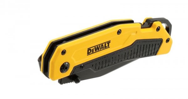 Składany Nóż kieszonkowy 82mm DeWalt DWHT0-10313