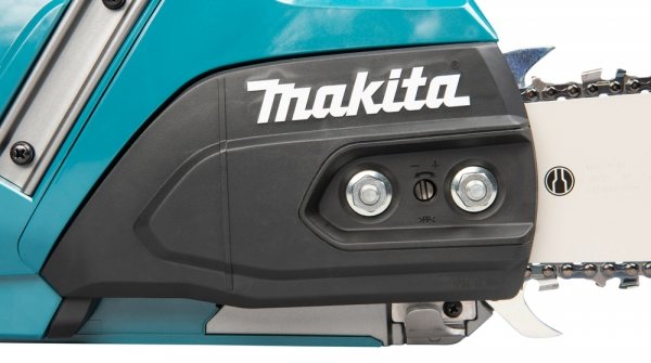Akumulatorowa pilarka łańcuchowa Makita XGT UC030G 40V