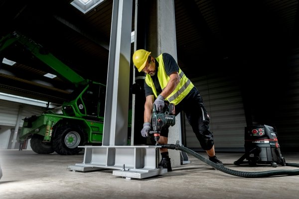 Młotowiertarka Metabo KH 18 LTX BL 35 Q (600813840)