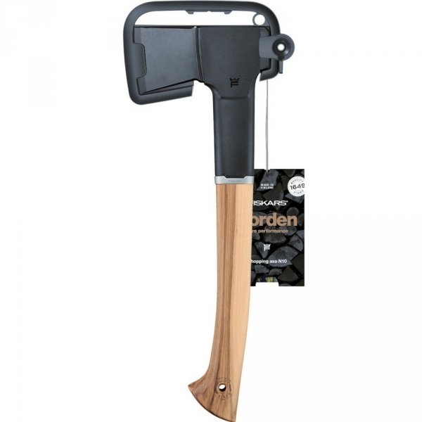Siekiera ciesielska Fiskars Norden N10 1051143