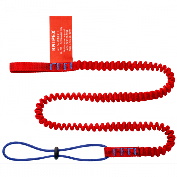 Linka zabezpieczająca Knipex 00 50 01 T BK