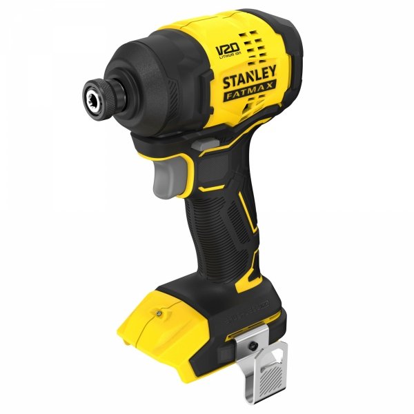 Zakrętarka udarowa Stanley FATMAX SFMCF811B 18V v20 170Nm