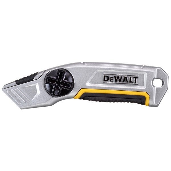 Nóż uniwersalny z ostrzem stałym DeWalt DWHT10246-0