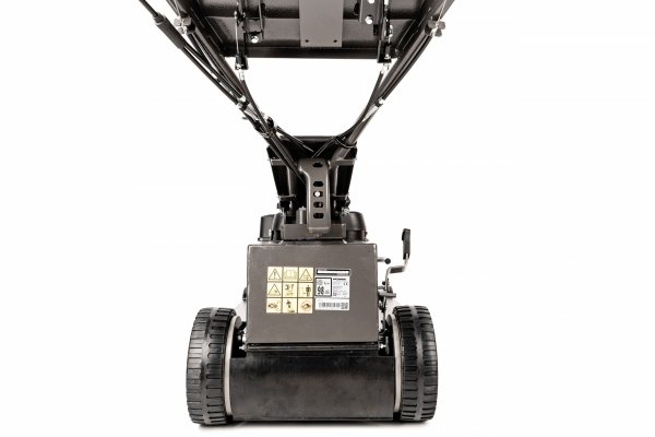 Kosiarka mulczująca Weibang WBBC537SCV Loncin 1P70FC 53cm