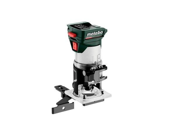 Frezarka do krawędzi Metabo FMV 18 LTX BL 8 601742850