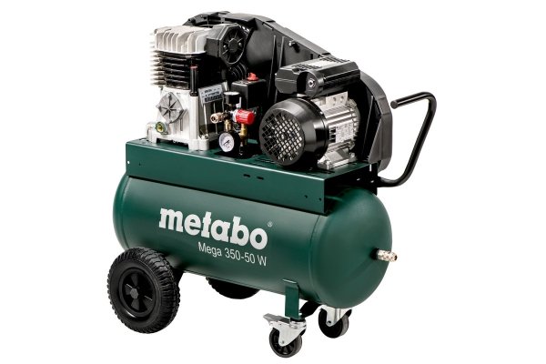 Kompresor sprężarka tłokowa Metabo MEGA 350-50 W 601589000 