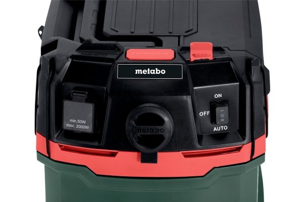 Odkurzacz Metabo  ASA 20 L PC 602085000