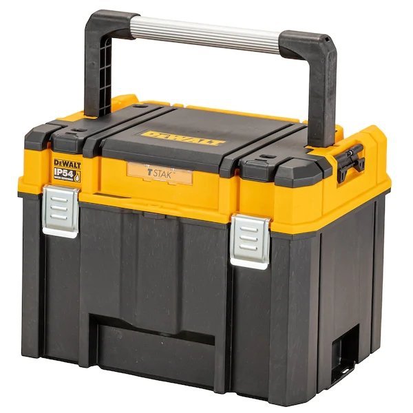 Skrzynia z organizerem DeWALT DWST83343-1 TSTAK 2.0