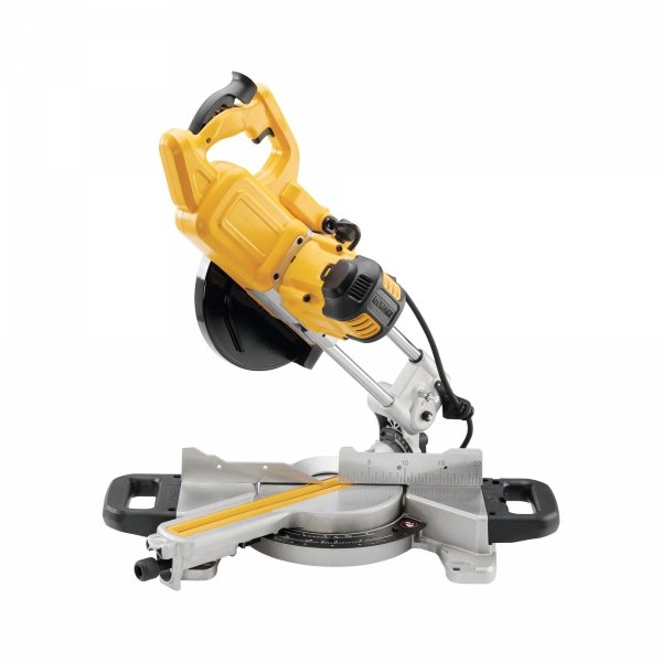Pilarka ukosowa DeWALT DWS773 216mm 1300w