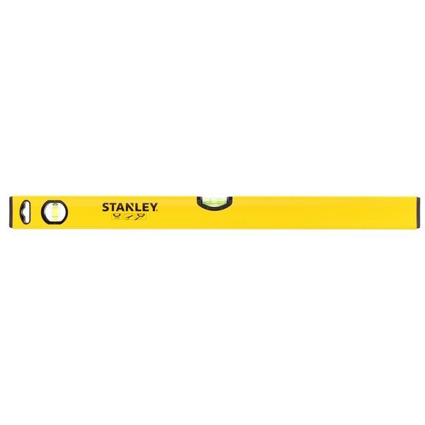 Poziomnica Stanley STHT1-43103 60cm Classic 