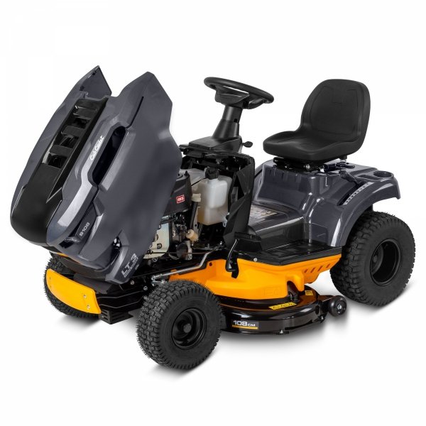 Traktorek ogrodowy Cub Cadet LT3 S108 108cm 13AJR1CW603 20KM