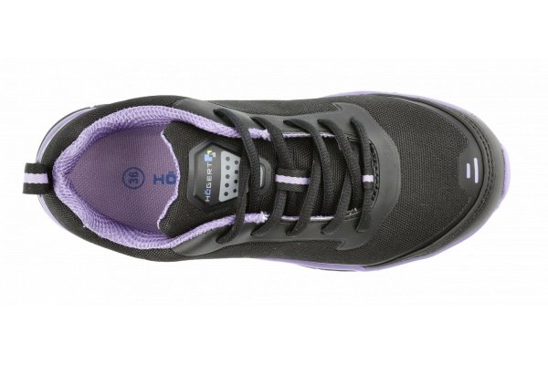 Buty ochronne robocze damskie Hogert Milde 38 HT5K508-38