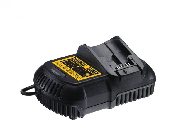 Wkrętarka do płyt G-K DeWalt DCF620D2K 18V 2x 2.0Ah