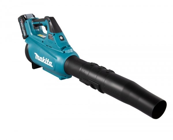 Akumulatorowa dmuchawa do liści Makita UB001GZ 40V XGT