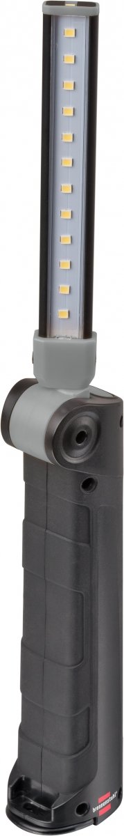 Akumulatorowa lampa ręczna warsztatowa LED SANSA 401 A Brennenstuhl 1177370010