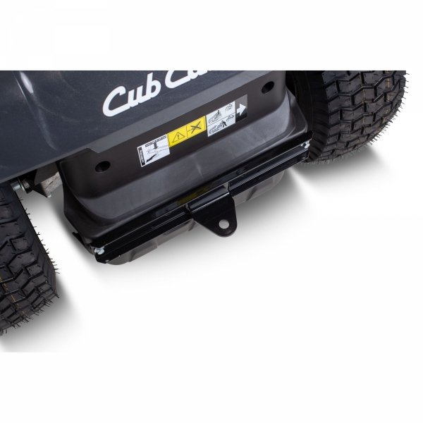Traktorek ogrodowy Cub Cadet LT3 S108 108cm 13AJR1CW603 20KM