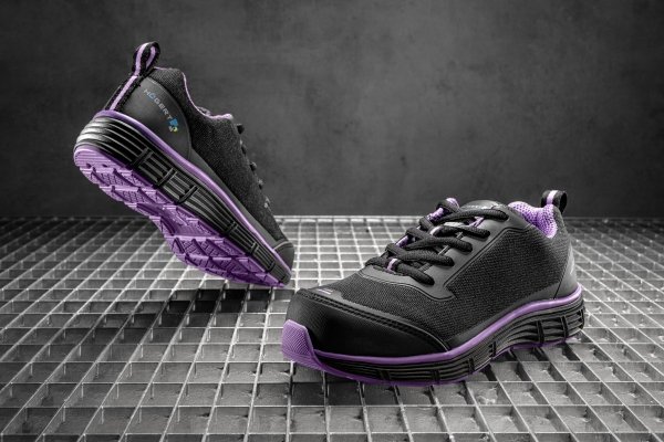 Buty ochronne robocze damskie Hogert Milde 37 HT5K508-37