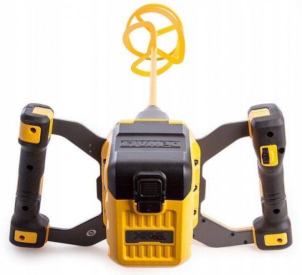 Mieszadło akumulatorowe DeWALT DCD240N FLEXVOLT 54V XR