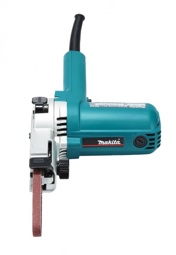 Szlifierka taśmowa pilnik Makita 9032 500W