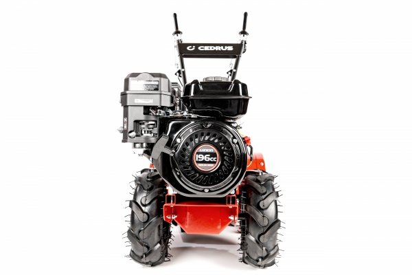 Glebogryzarka CEDRUS GLX480 48cm Loncin H200
