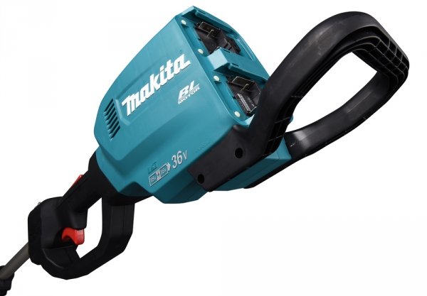 Okrzesywarka akumulatorowa z wysięgnikiem Makita DUA301Z 2x18V
