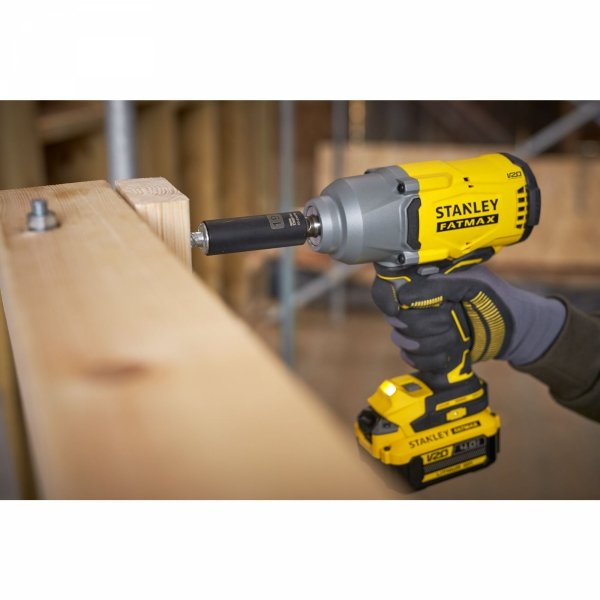 Klucz udarowy Stanley FATMAX SFMCF940B 949Nm 18V v20 
