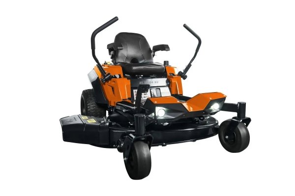 Traktorek kosiarka o zerowym promieniu Oleo-Mac ZT 117/24KV