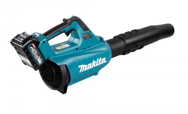 Akumulatorowa dmuchawa do liści Makita UB001GZ 40V XGT