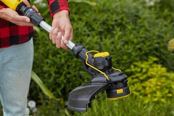 Podkaszarka akumulatorowa Stanley FATMAX SFMCST933B 18V v20 
