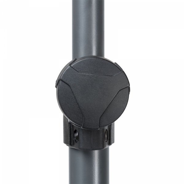 Zestaw naświetlacz LED Scangrip NOVA 12K ze statywem 3m 12000 lm