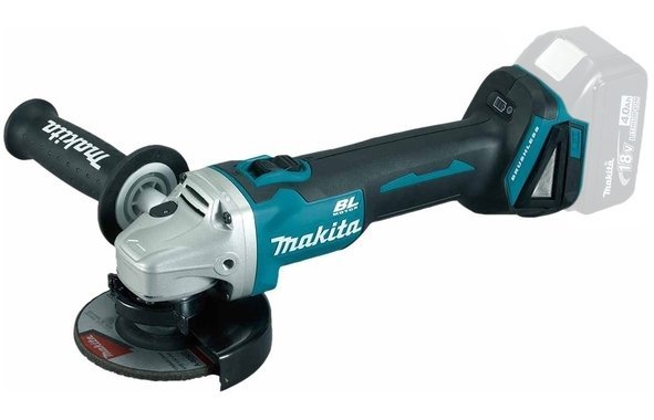 Zestaw Combo Makita DLX2153TJ1 (DHR241 DGA504) 2x5.0Ah 18V 
