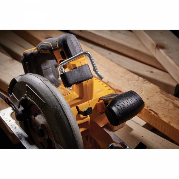Pilarka tarczowa DeWALT DCS573NT 54V XR FLEXVOLT 190mm TSTAK