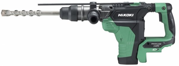 Młotowiertarka akumulatorowa Hikoki DH36DMA W2Z