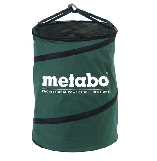 Kosz na liście Metabo 638527000