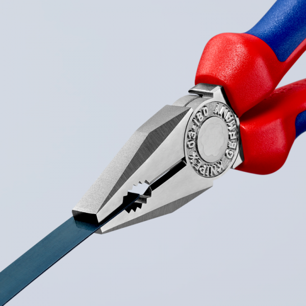 Szczypce uniwersalne Knipex 03 05 180