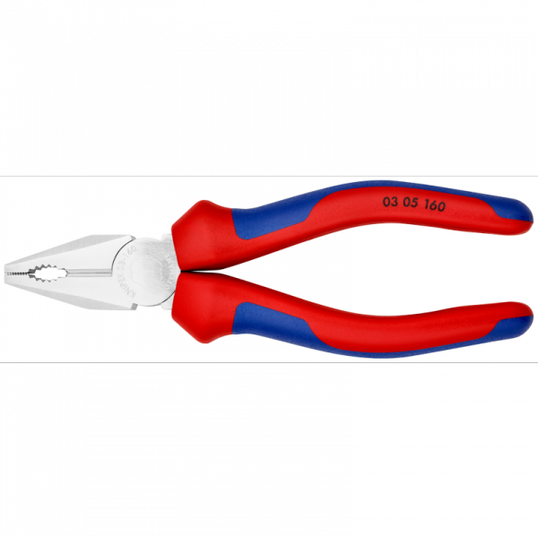 Szczypce uniwersalne Knipex 03 05 160