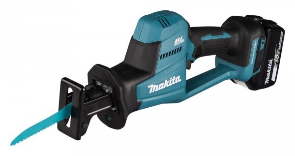 Piła szablasta posuwowa Makita DJR189Z BLDC XPT