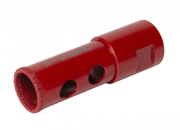 WIERTŁO DRYGRES PREMIUM RUBI Ø 20 mm   06971