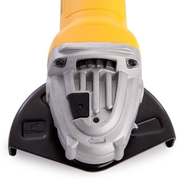 Szlifierka katowa DeWalt DWE4277 125mm 1500W