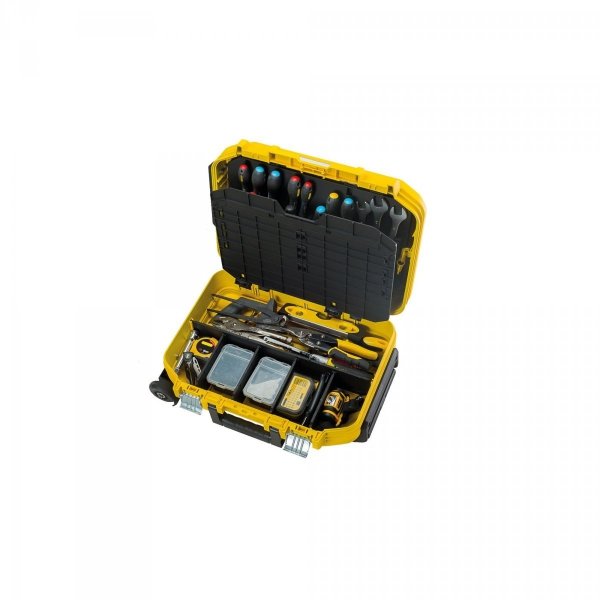 Walizka narzędziowa na kółkach Stanley FATMAX FMST1-72383