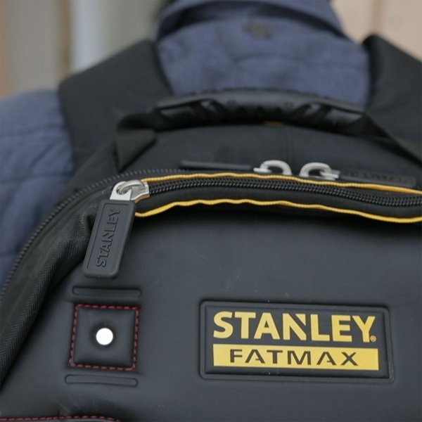 Plecak narzędziowy Stanley Fatmax 1-95-611