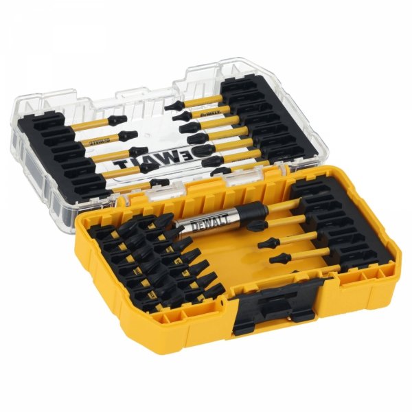 Bity DeWALT DT70745T zestaw 31el. PZ PH TORX FlexTORQ 